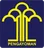Logo Kementerian Hukum dan HAM RI