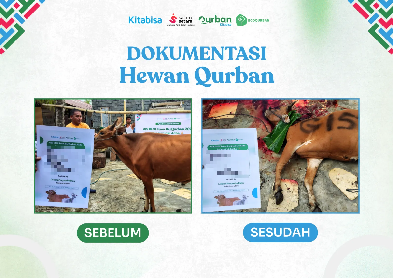 Dokumentasi